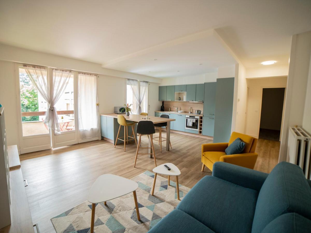 Appartement Du Bellay Сарла-ла-Канеда Экстерьер фото
