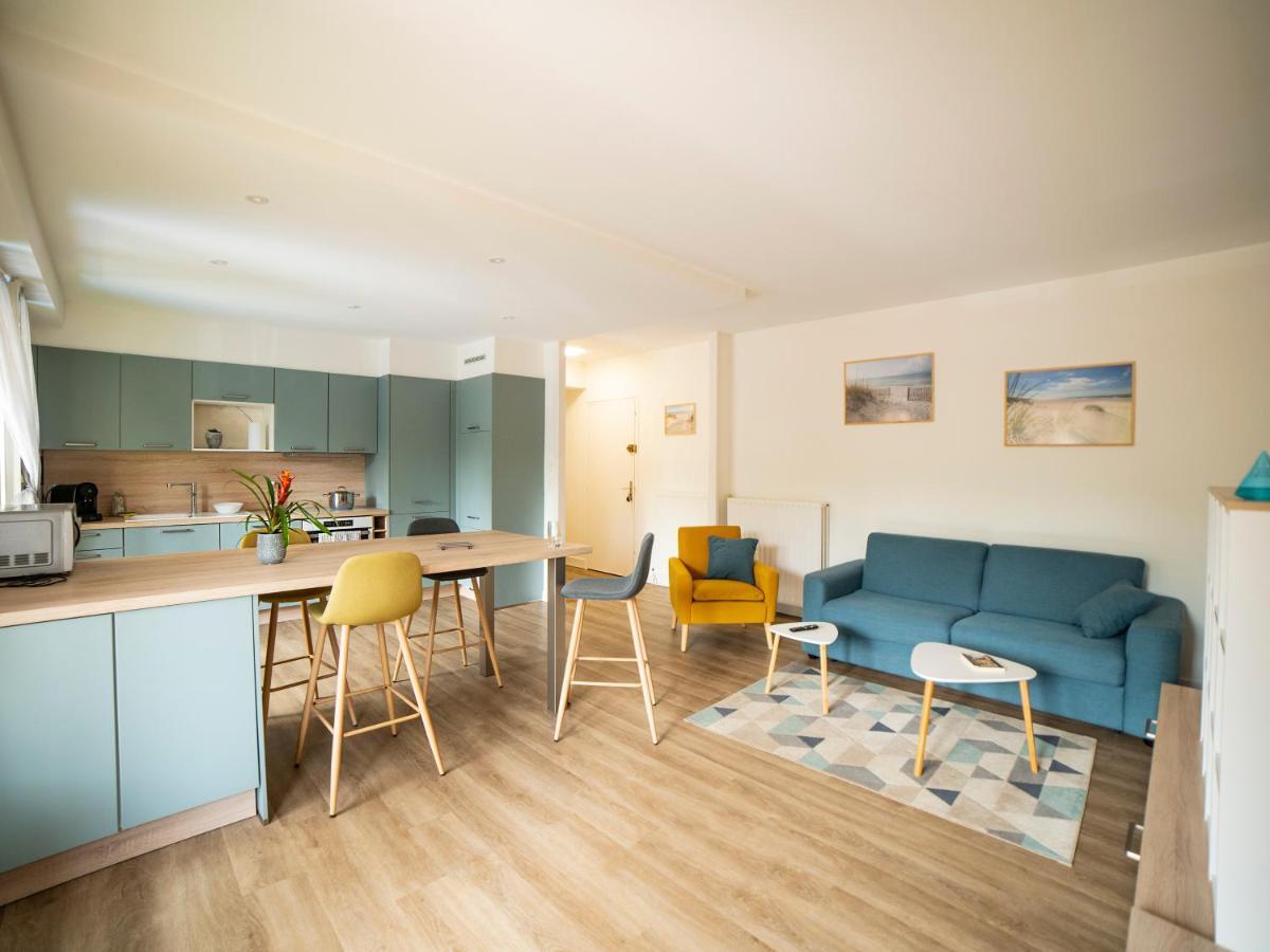 Appartement Du Bellay Сарла-ла-Канеда Экстерьер фото