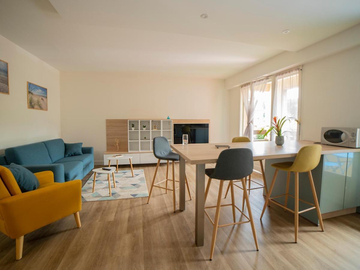 Appartement Du Bellay Сарла-ла-Канеда Экстерьер фото
